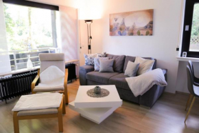 Ferienwohnung Berg-Klee